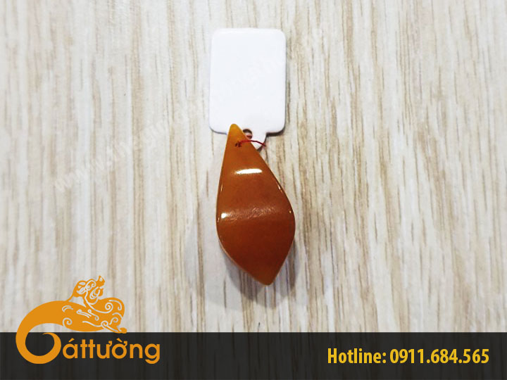 Mặt Dây Chuyền Đá Cẩm Thạch CT81818_02