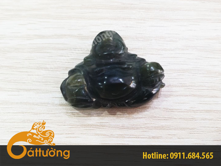 Mặt Dây Chuyền Di Lạc MB_DL 7818_02