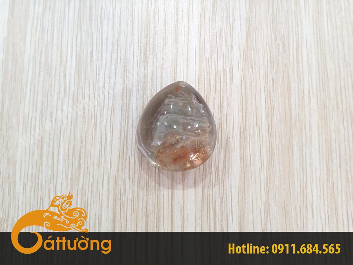 Mặt Dây Chuyền Thạch Anh Du Linh M11321_05 
