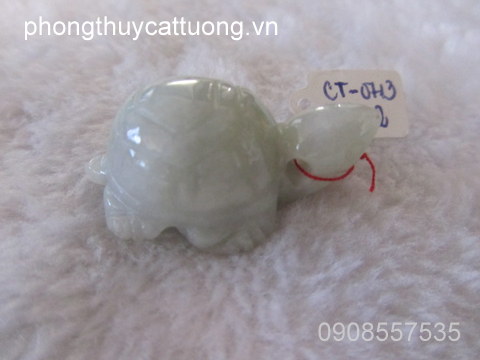 Rùa cẩm thạch a 17614-01