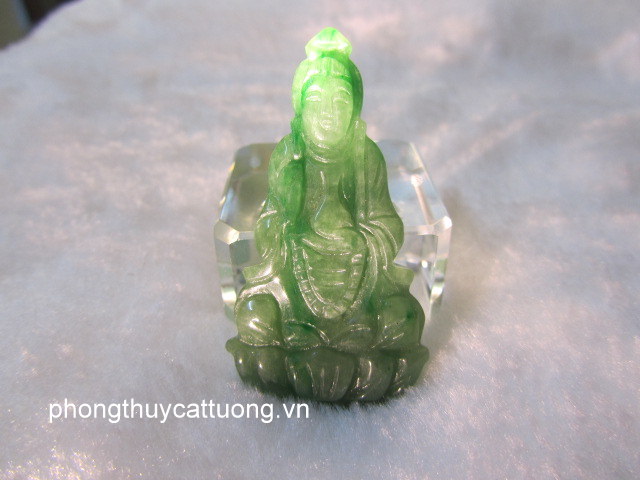 TÔN TƯỢNG QUAN ÂM 2414-02