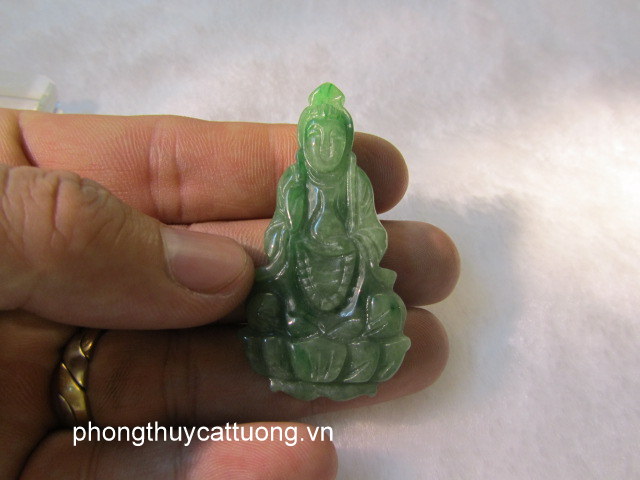 TÔN TƯỢNG QUAN ÂM 2414-03