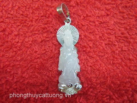 Tôn Tượng Quan Âm- 08